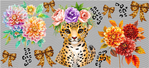 16oz Animals-L 855